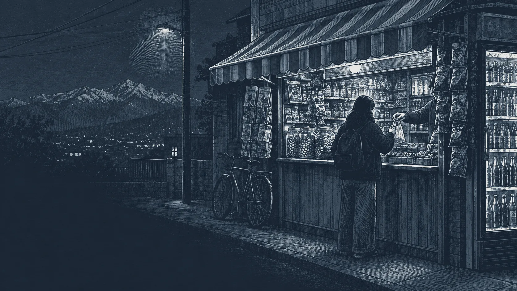 Kioscos