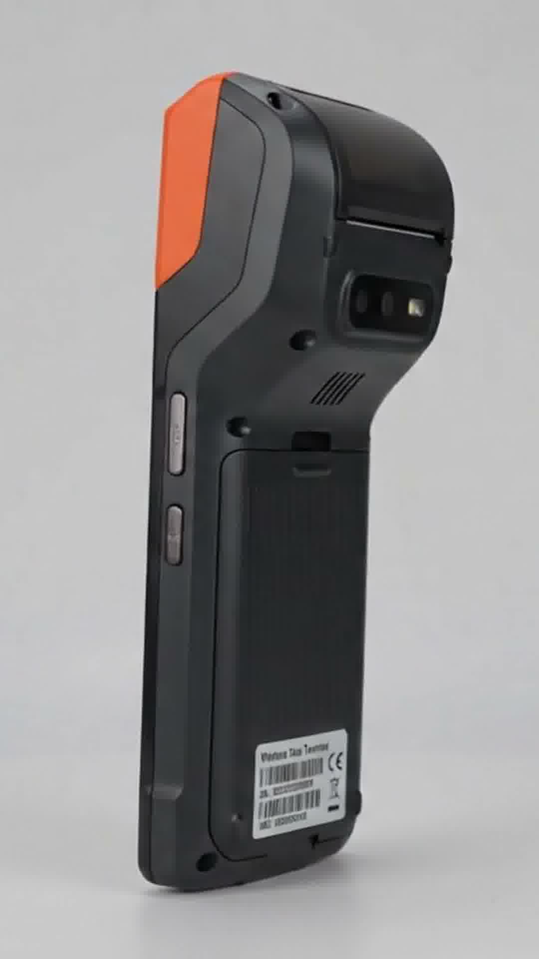 PDA frame 64