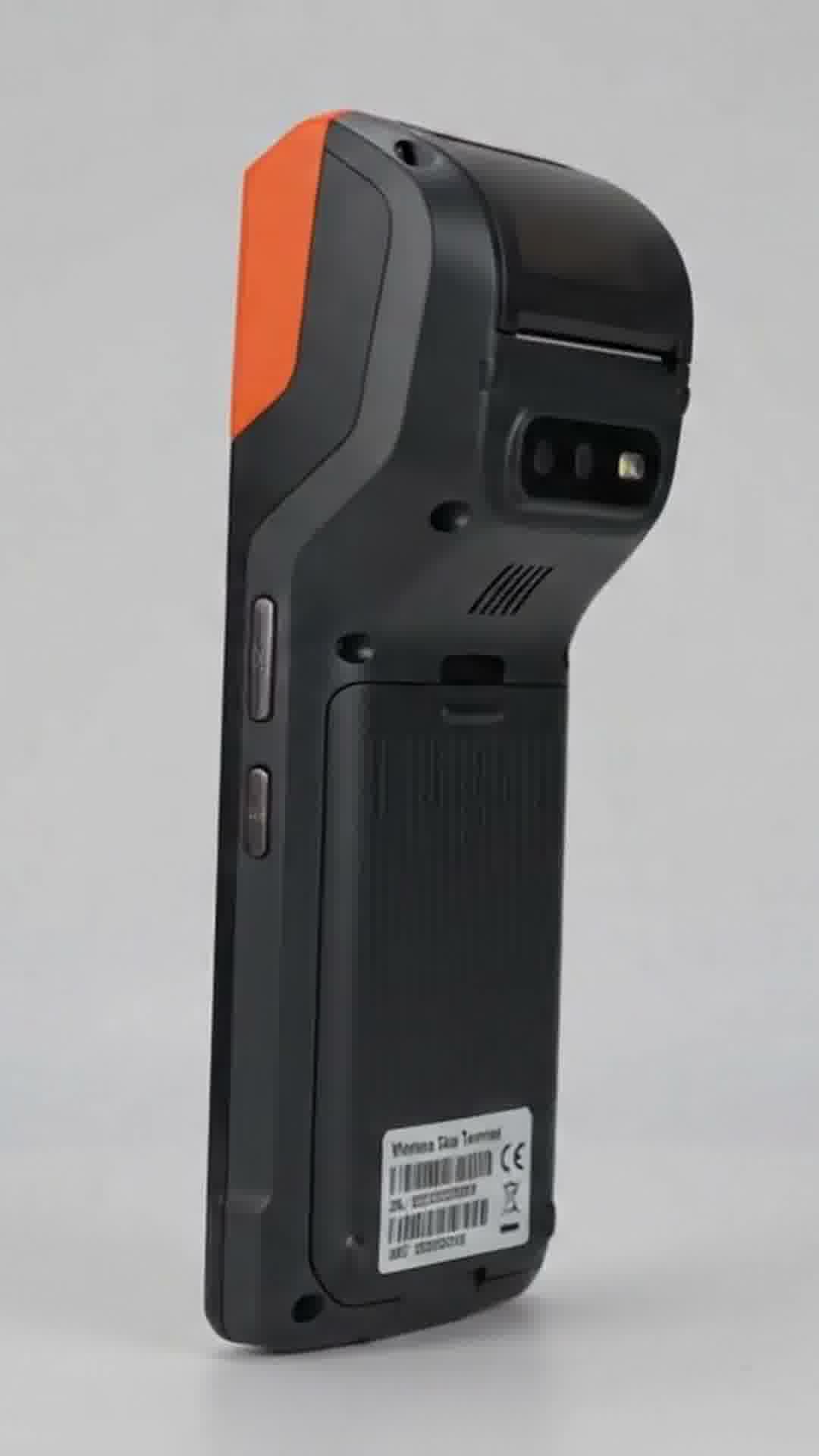 PDA frame 65