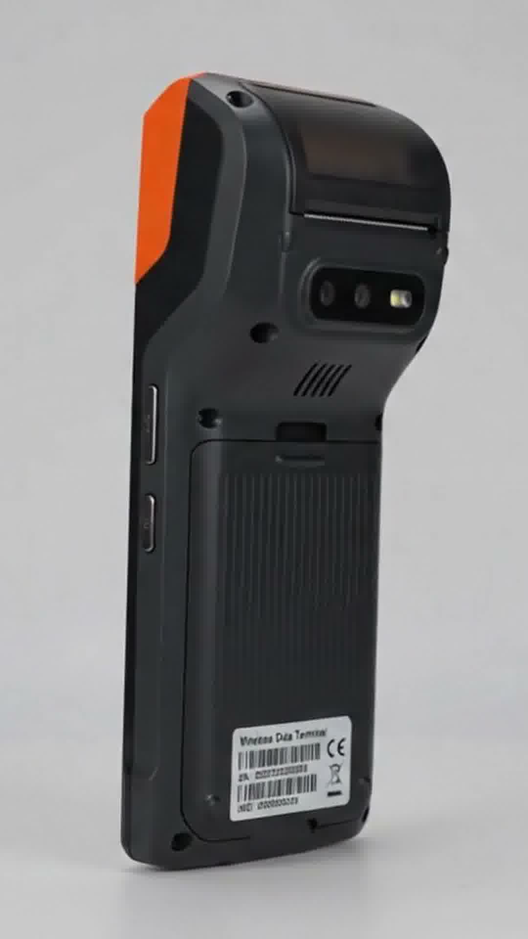 PDA frame 68