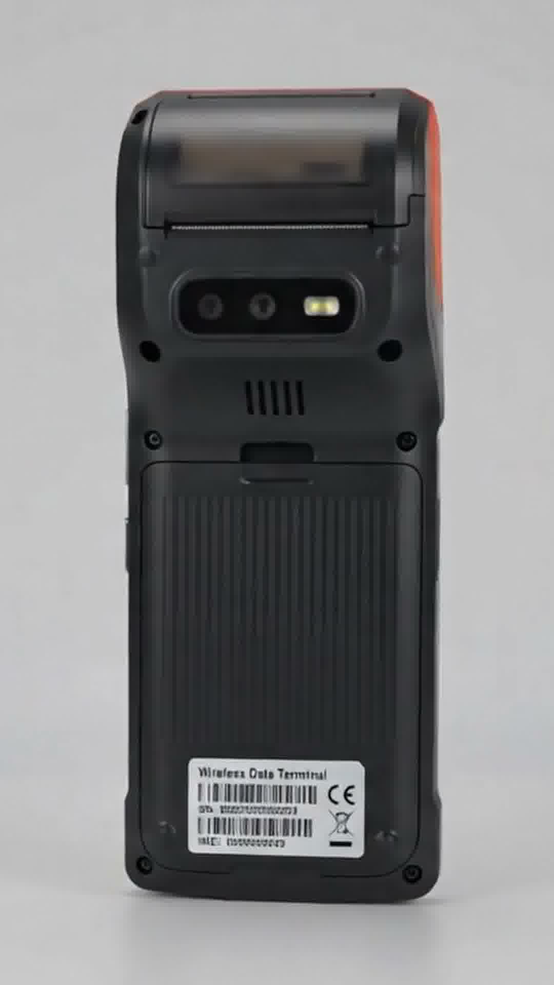 PDA frame 85