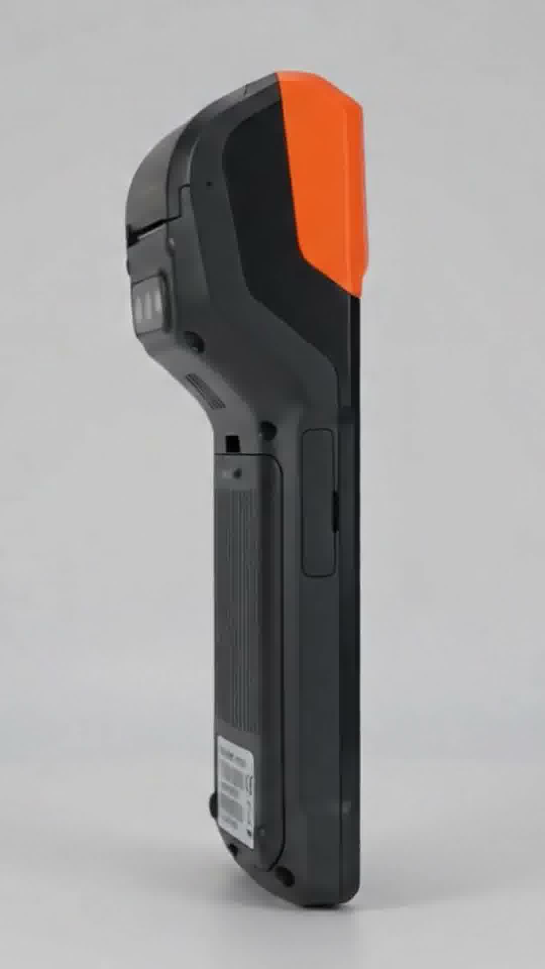 PDA frame 102
