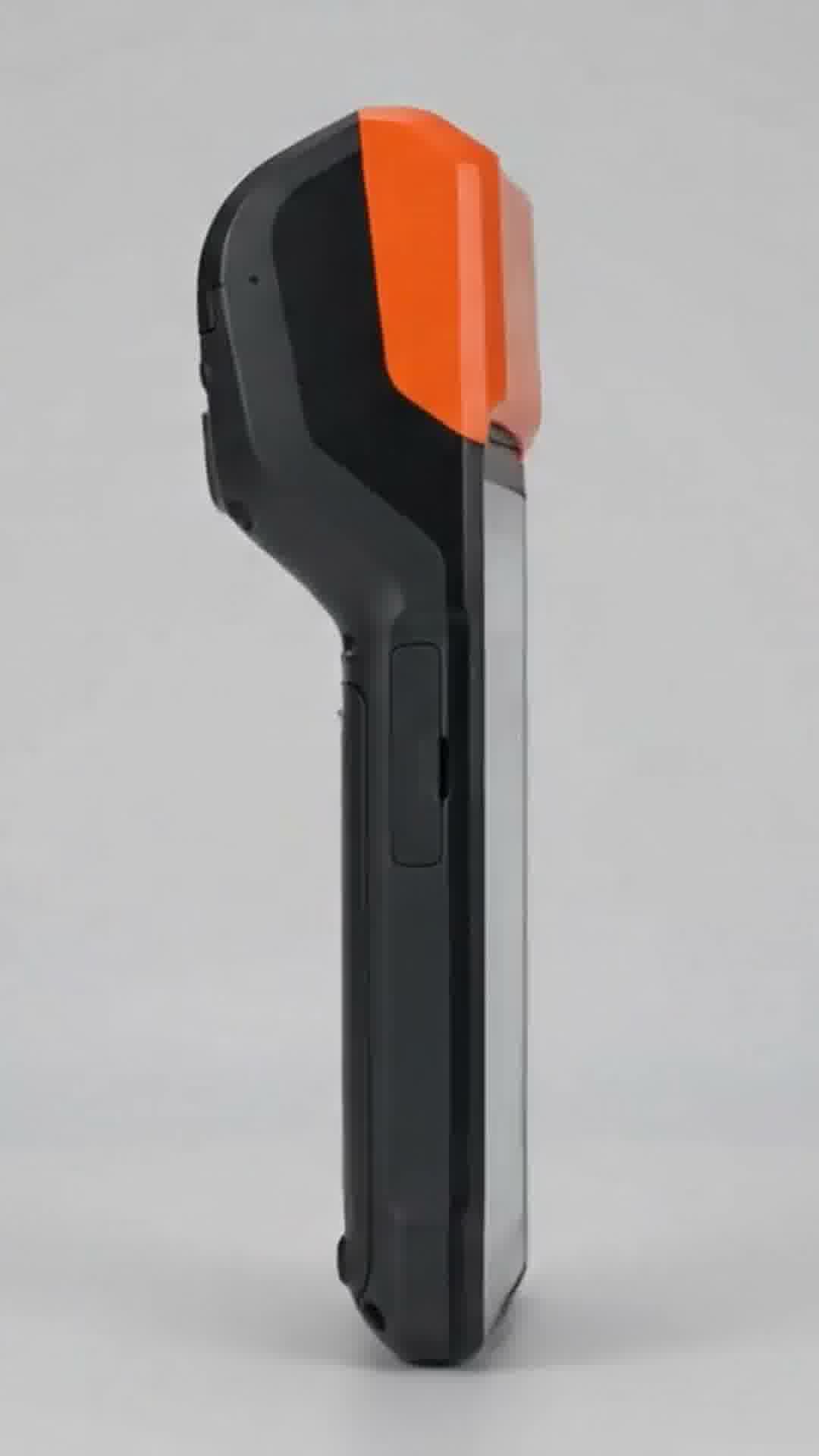 PDA frame 105